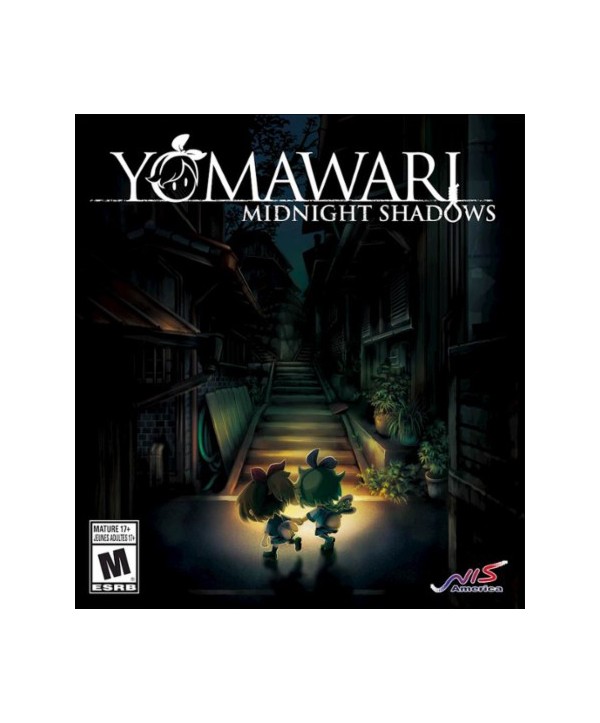 Yomawari: Midnight Shadows Steam Key GLOBAL